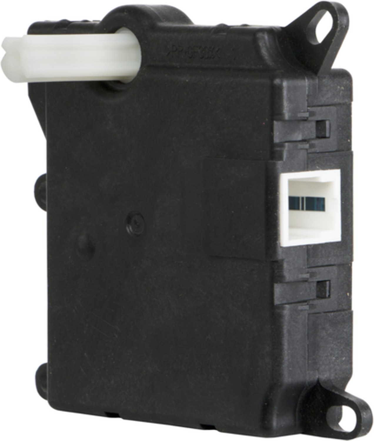 Four Seasons Main HVAC Air Door Actuator | 37534 Fits Ford, Lincoln - 2